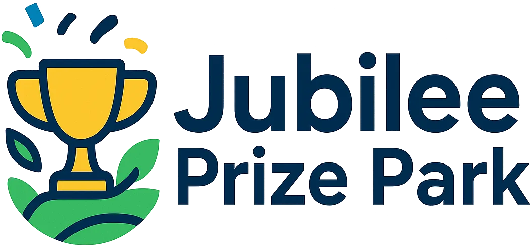 Jubilee Prize Park - Your festive gaming destination