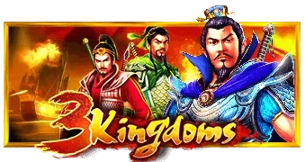 3 Kingdoms – Battle of Red Cliffs™