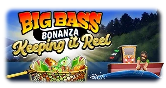 Play Big Bass – Keeping it Reel - Free casino game