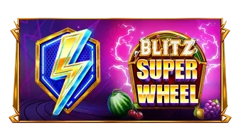 Play Blitz Super Wheel - Free casino game