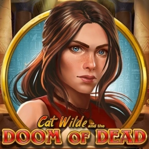 Cat Wilde and the Doom of Dead screenshot 1