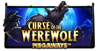 Play Curse of the Werewolf Megaways™ - Free casino game