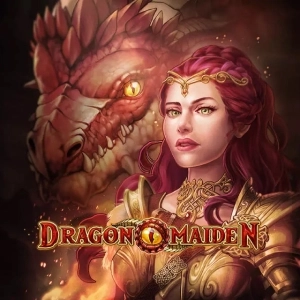 Dragon Maiden screenshot 1