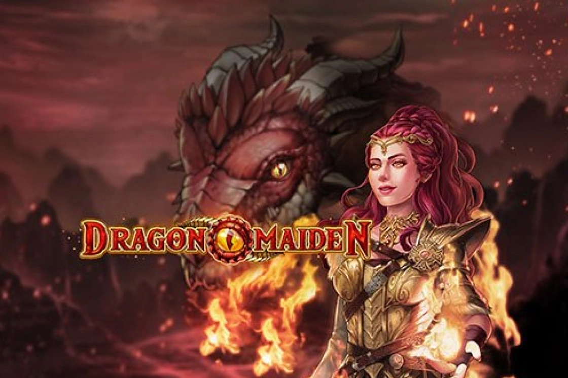 Dragon Maiden screenshot 2