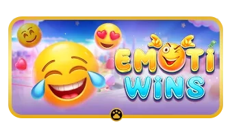 Play Emotiwins - Free casino game