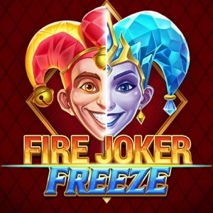 Fire Joker Freeze screenshot 1