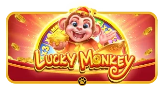 Play Lucky Monkey - Free casino game