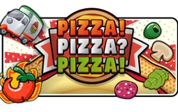 Play PIZZA! PIZZA? PIZZA!™ - Free casino game