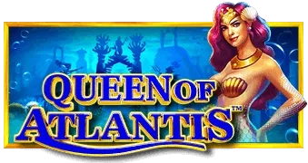Play Queen of Atlantis™ - Free casino game