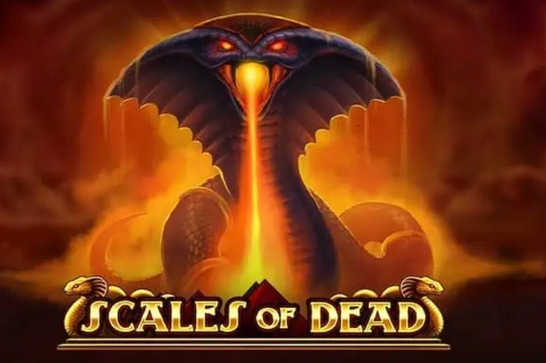 Scales of Dead screenshot 1