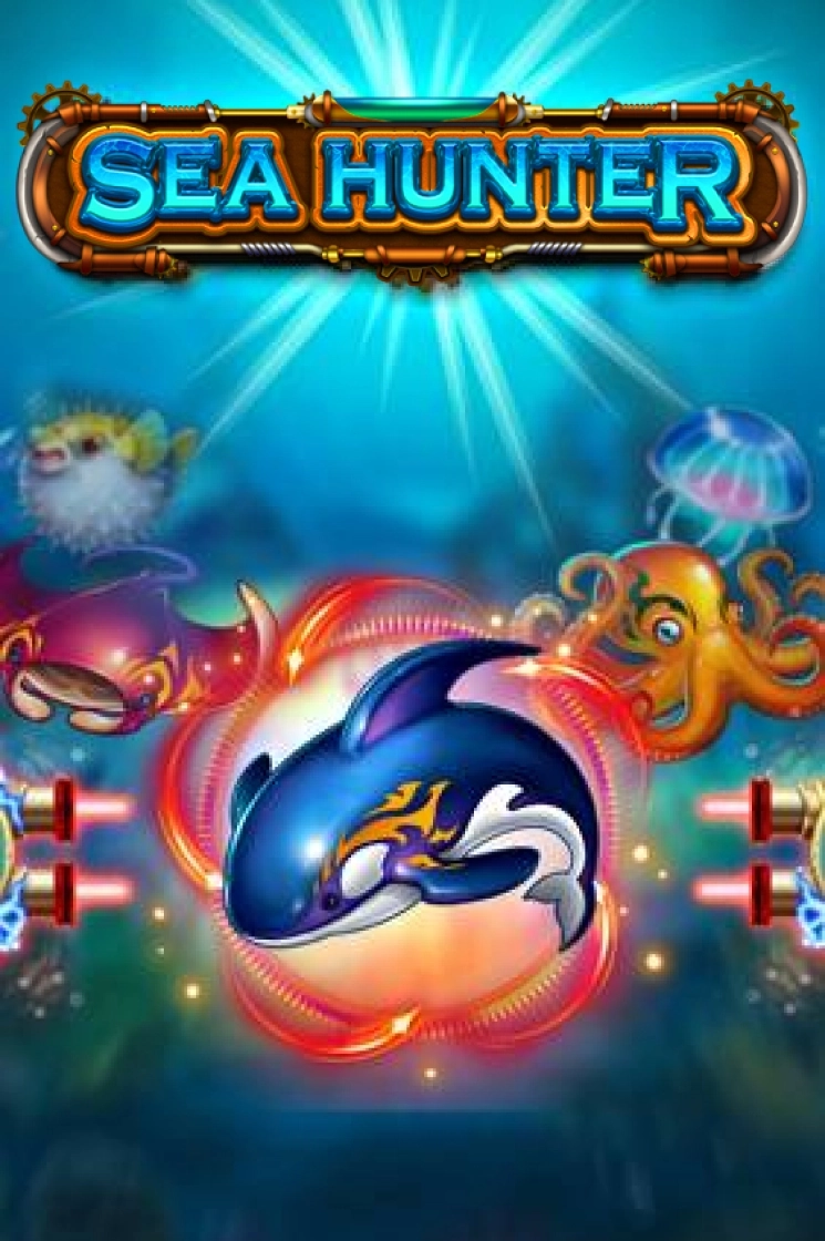 Sea Hunter screenshot 1