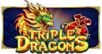 Play Triple Dragons™ - Free casino game