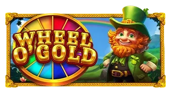 Play Wheel O’Gold - Free casino game